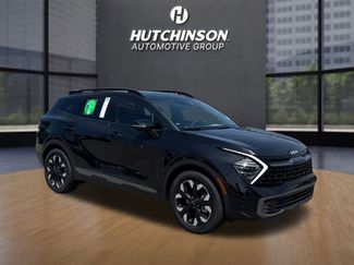 New 2024 Kia Sportage X-Line AWD/4WD video 1