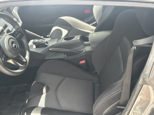 Used 2024 Nissan Z Sport w/ Floor Mat Package RWD image 14