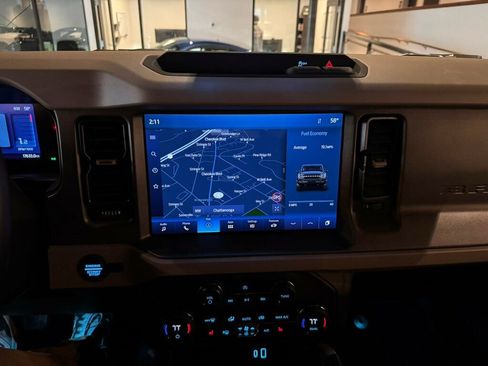 Used 2024 Ford Bronco Big Bend image 14