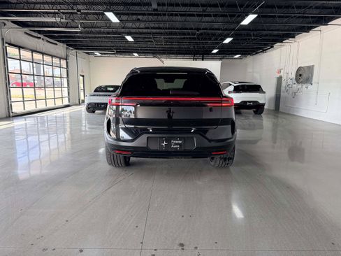 New 2025 Polestar Polestar 3 AWD/4WD image 5