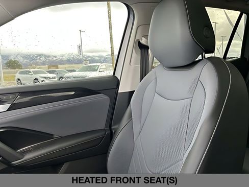 New 2026 Volkswagen Tiguan SE image 31