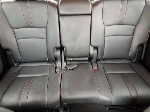 Used 2022 Honda Pilot TrailSport image 23