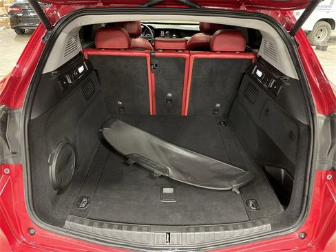 Used 2018 Alfa Romeo Stelvio Ti image 25