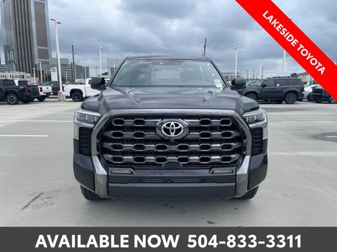 Used 2023 Toyota Tundra Platinum AWD/4WD image 8