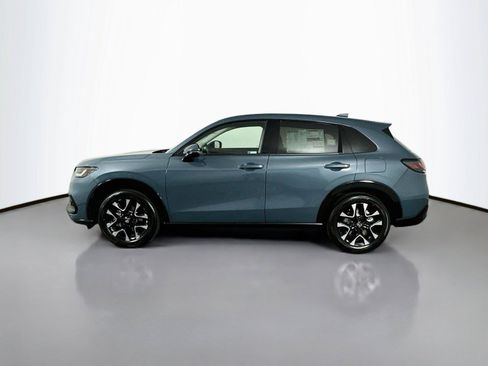 New 2027 Honda HR-V EX-L image 8