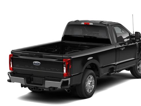 New 2026 Ford F350 XLT w/ 360-Degree Camera Package RWD image 28