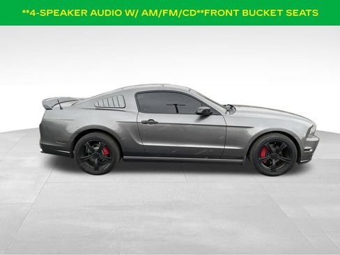 Used 2014 Ford Mustang Coupe w/ FP6 Appearance Package image 6