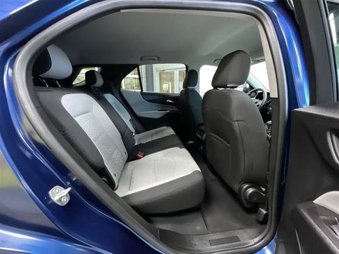 Used 2022 Chevrolet Equinox LT FWD image 25