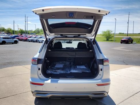 New 2026 Mitsubishi Outlander SE AWD/4WD image 16