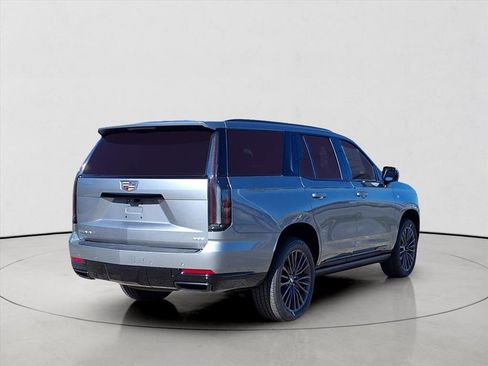 New 2026 Cadillac Escalade Platinum Sport image 6