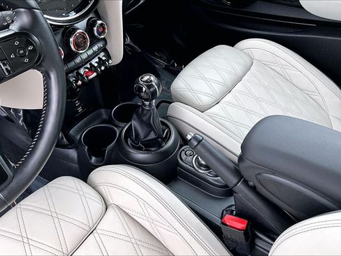 Used 2022 MINI Cooper S FWD image 17