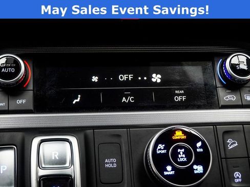 Used 2024 Hyundai Palisade Calligraphy AWD/4WD image 21