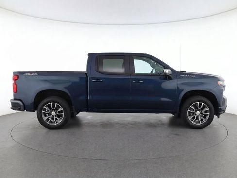Used 2023 Chevrolet Silverado 1500 LT w/ Protection Package AWD/4WD image 8