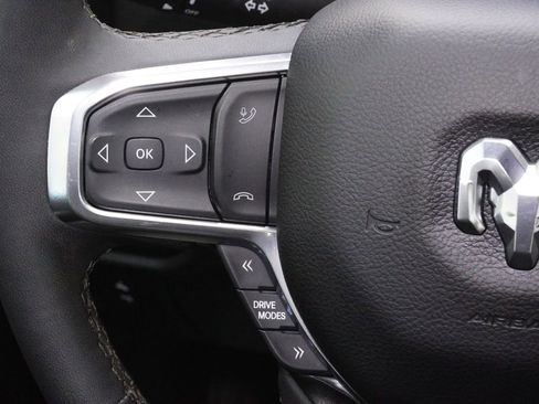 Used 2025 RAM 1500 Laramie w/ Sport Appearance Package AWD/4WD image 22