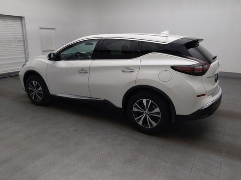 Used 2019 Nissan Murano S FWD image 3