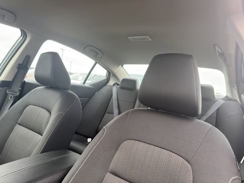 Certified 2024 Nissan Altima 2.5 SV image 27