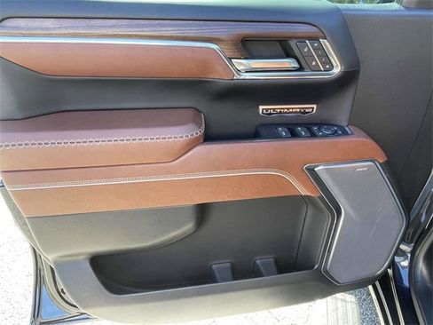 Certified 2023 GMC Sierra 1500 Denali Ultimate image 17