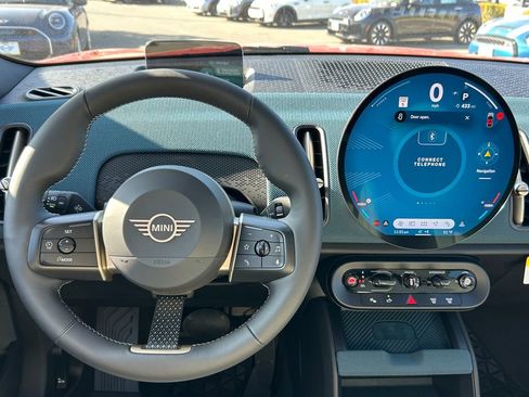 New 2026 MINI Cooper Countryman S image 17