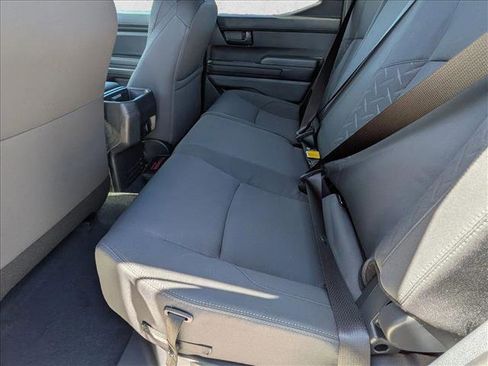 New 2026 Toyota Tacoma SR5 image 15