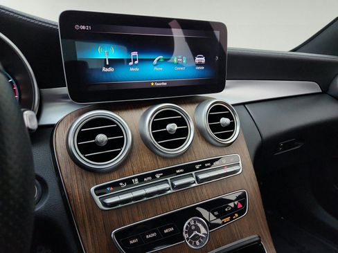 Certified 2020 Mercedes-Benz C 300 Sedan image 20