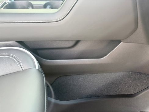 New 2026 GMC Sierra 1500 AT4X image 35