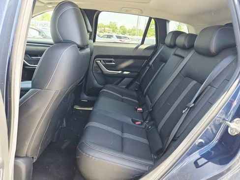 Certified 2025 MAZDA CX-50 AWD 2.5 S w/ Premium Package image 10