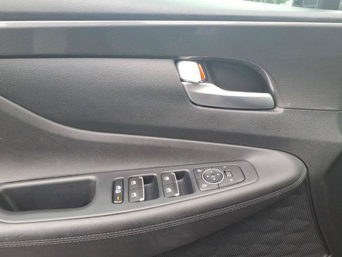 Certified 2023 Hyundai Santa Fe SEL AWD/4WD image 24