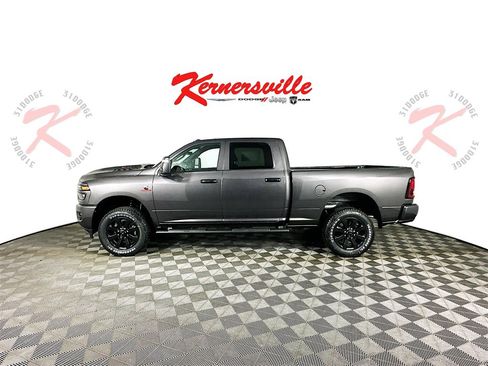 New 2026 RAM 2500 Tradesman image 4