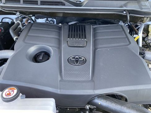 Used 2024 Toyota Tundra SR5 image 29