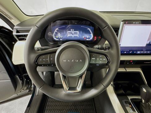 New 2026 MAZDA CX-5 Preferred AWD/4WD image 6