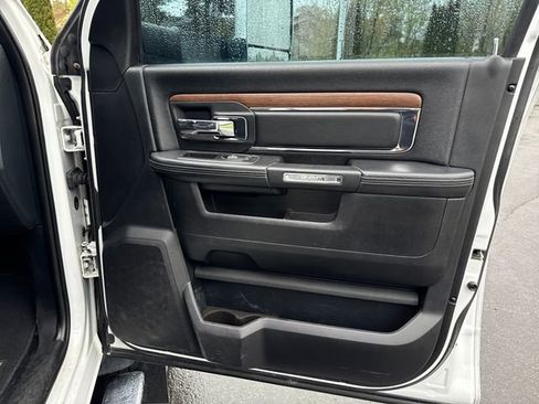 Used 2016 RAM 5500 Laramie AWD/4WD image 20