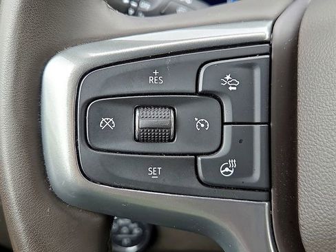 Certified 2024 Chevrolet Silverado 2500 LTZ w/ LTZ Convenience Package AWD/4WD image 22