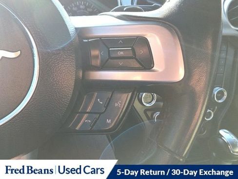 Used 2019 Ford Mustang GT w/ Black Accent Package image 20