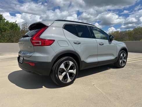 New 2026 Volvo XC40 B5 Plus w/ Protection Package Premier image 7