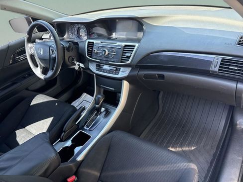 Used 2014 Honda Accord Sport image 20