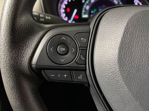 Certified 2024 Toyota RAV4 XLE FWD image 26