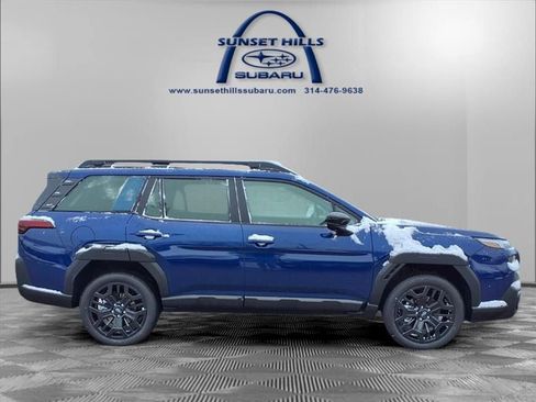 New 2026 Subaru Outback Limited XT image 2