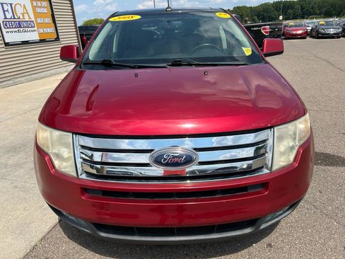 Used 2008 Ford Edge Limited AWD/4WD image 2