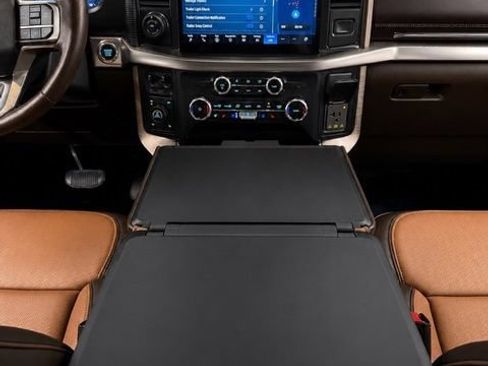 Used 2024 Ford F150 King Ranch w/ FX4 Off-Road Package AWD/4WD image 34