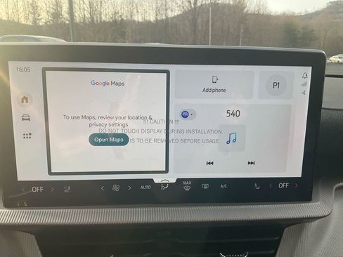 New 2026 Ford Explorer Active w/ Active Comfort Package image 23