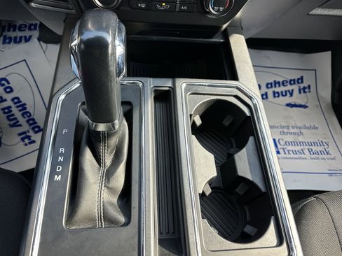 Used 2020 Ford F150 XLT w/ Equipment Group 302A Luxury image 15