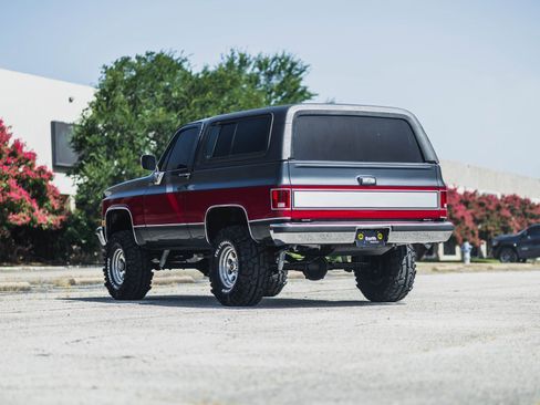 Used 1990 GMC Jimmy 4WD image 18