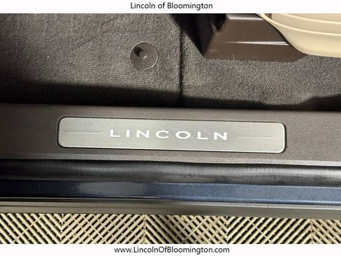 Certified 2023 Lincoln Aviator Reserve w/ Equipment Group 201A image 23