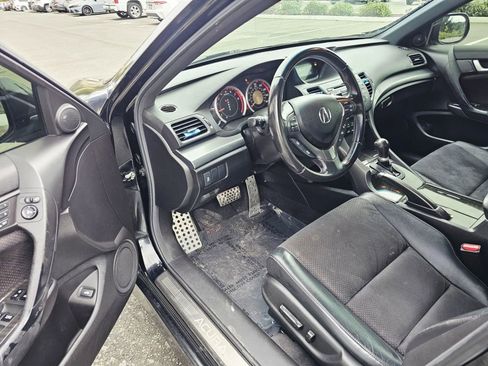 Used 2014 Acura TSX Special Edition image 9
