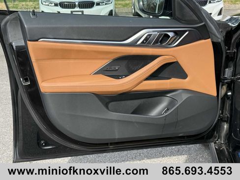 Used 2023 BMW 430i Gran Coupe xDrive w/ M Sport Package image 12