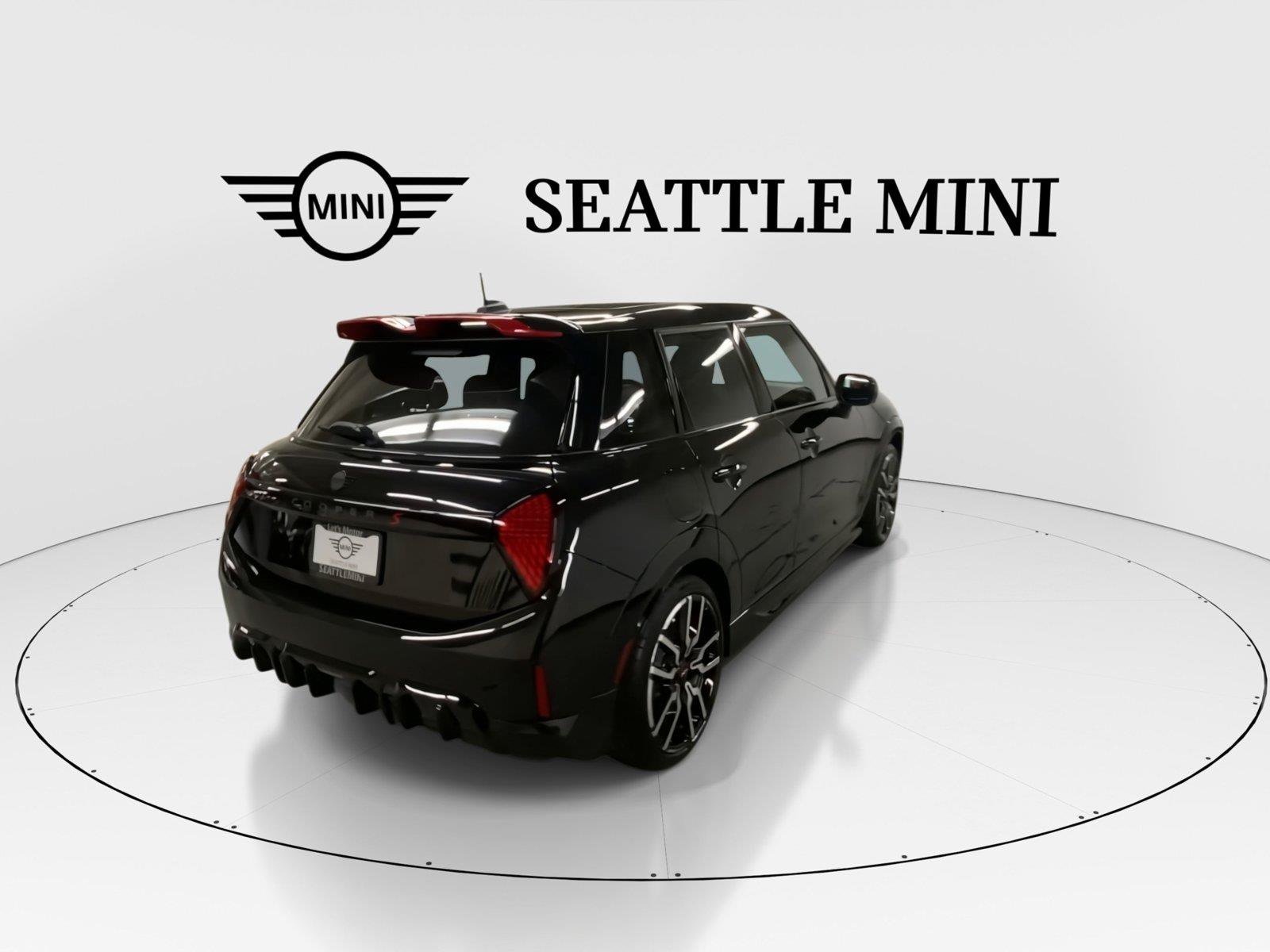 New 2026 MINI Cooper S FWD image 11