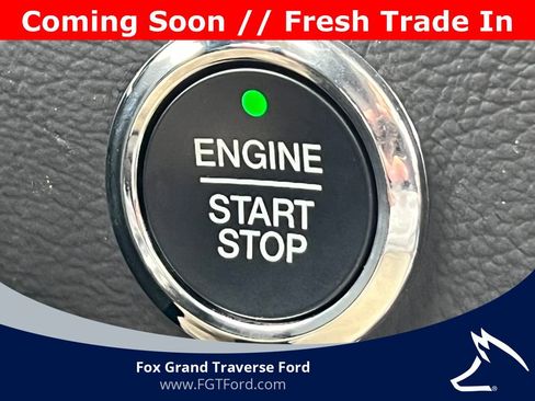 Certified 2024 Ford Edge Titanium w/ Equipment Group 301A AWD/4WD image 29