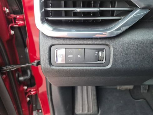 New 2026 GMC Acadia Elevation image 33