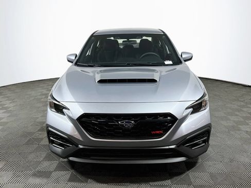 New 2026 Subaru WRX Premium AWD/4WD image 2