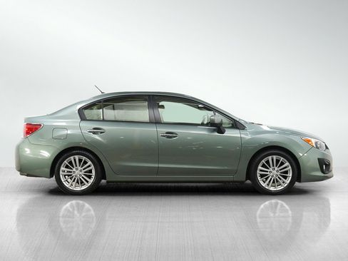 Used 2014 Subaru Impreza 2.0i Limited AWD/4WD image 6
